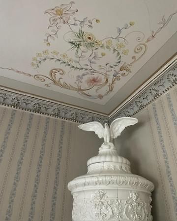 Liebacksgården Pensionat Skegrie Exteriör bild