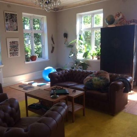 Liebacksgården Pensionat Skegrie Exteriör bild